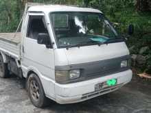 Nissan Vanette 1998 Lorry