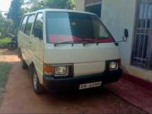 Nissan Vanette 1990 Van