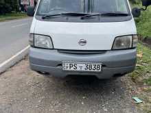 Nissan Vanette 2006 Lorry