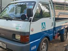 Nissan Vanette 1996 Lorry