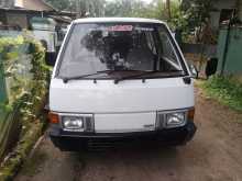 Nissan Vanette 1994 Van