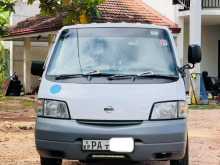 Nissan Vanette 2001 Van