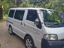 Nissan Vanette 2004 Van