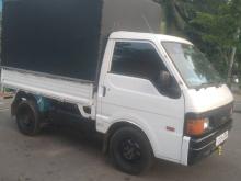 Nissan Vanette 1996 Lorry