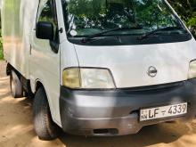 Nissan Vanette 2005 Lorry