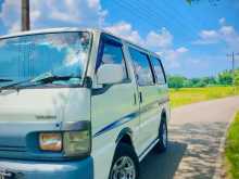 Nissan Vanette 1997 Van