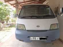 Nissan Vanette 2002 Van