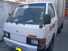 Nissan Vanette 1994 Lorry