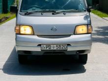 Nissan Vanette 2006 Van
