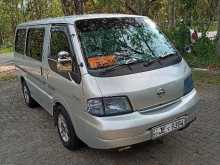 Nissan Vanette 2000 Van
