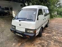 Nissan Venette 1996 Van