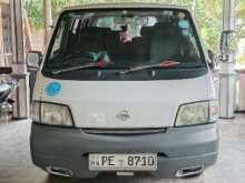 Nissan Vanette 2002 Van