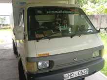 Nissan Vanette 1999 Lorry