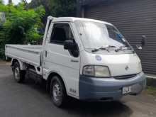 Nissan Vanette 2000 Lorry