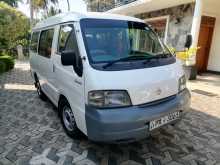 Nissan Vanette 2001 Van