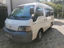 Nissan Vanette 2001 Van