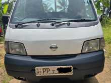 Nissan Vanette 2006 Lorry