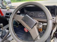 Nissan Vanette 1994 Van