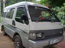 Nissan Vanette 1995 Van