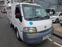 Nissan Vanette 2009 Lorry