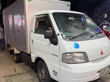 Mazda Bongo 2006 Lorry