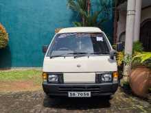 Nissan VANETTE 1992 Van