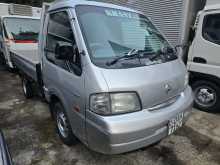 Nissan Vanette Dual Purpose 2020 Lorry