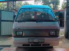 Nissan Vanette SS28VN 1996 Van