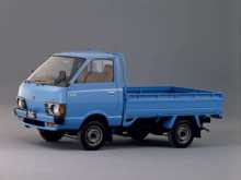 Nissan Vanette 1989 Lorry