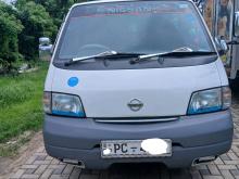 Nissan Vanette 2007 Van