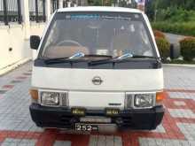 Nissan Vanette 1993 Van