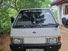 Nissan Vanette 1994 Van