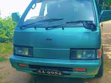 Nissan Vanette 1995 Van