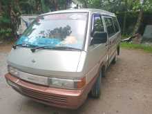 Nissan Vennet 1998 Van