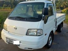 Nissan Vanette 2015 Lorry
