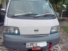 Nissan Vanette 2006 Van