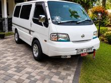 Nissan Vanette 2014 Van