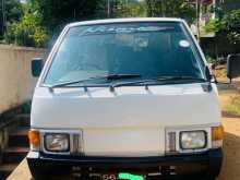 Nissan Vanette 1991 Van