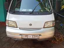 Nissan Vanette 2003 Van