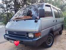 Nissan Vanette Largo 1989 Van
