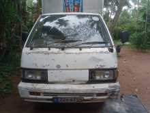 Nissan Vanette 1999 Lorry