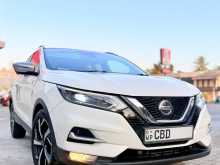 Nissan Vezel Qashqai X-Trail 2018 SUV