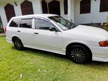 Nissan VFY11 AD Wagon 2007 Car