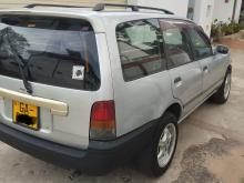 Nissan VFY10 AD WAGON 1997 Car