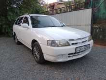 Nissan VFY11 2001 Car