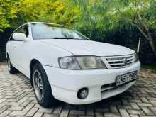 Nissan VFY11 Wagon 2003 Car