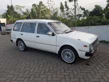Nissan VHB11 1985 Car
