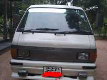 Nissan Vanette 1996 Lorry