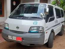 Nissan Vanette 2008 Van