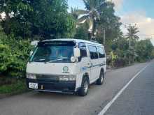 Nissan Caravan 1995 Van